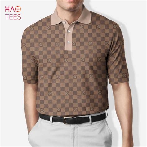 lv hemd|Designer Shirts for Men .